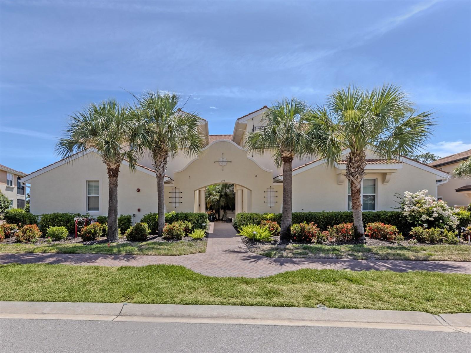194 Bella Vista Ter #26a, Nokomis, FL 34275