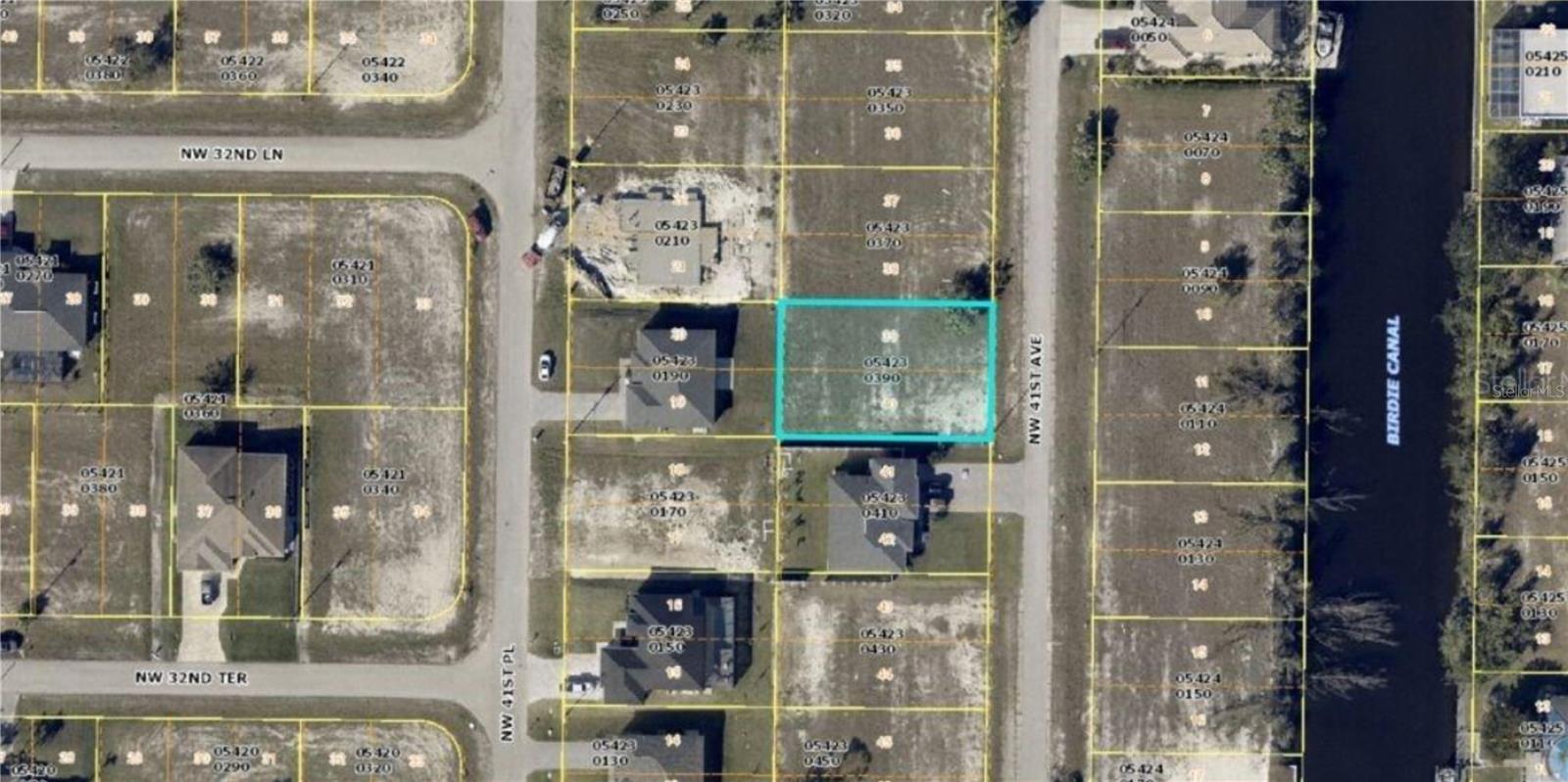 3238 Nw 41st Ave, Cape Coral, FL 33993