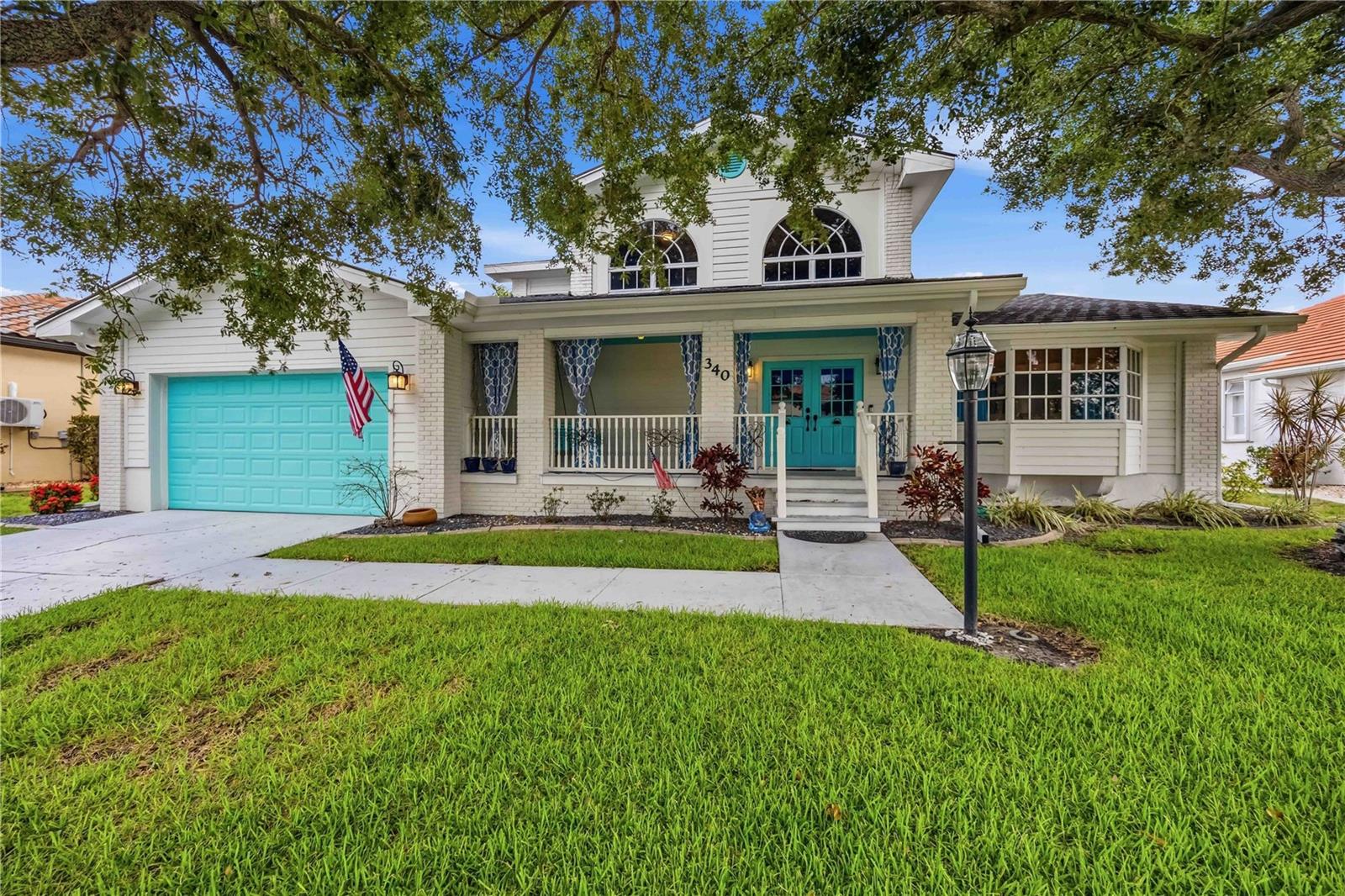340 Portofino Dr, Punta Gorda, FL 33950
