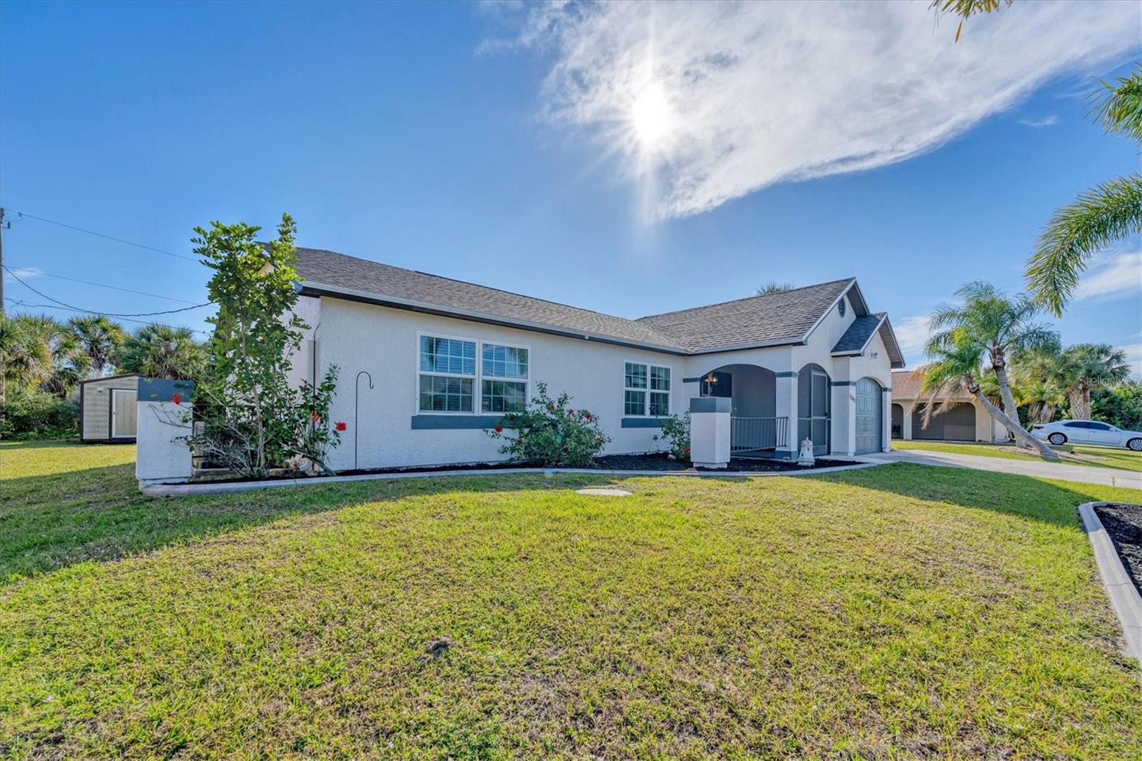 18091 Eau Gallie Cir, Port Charlotte, FL 33948