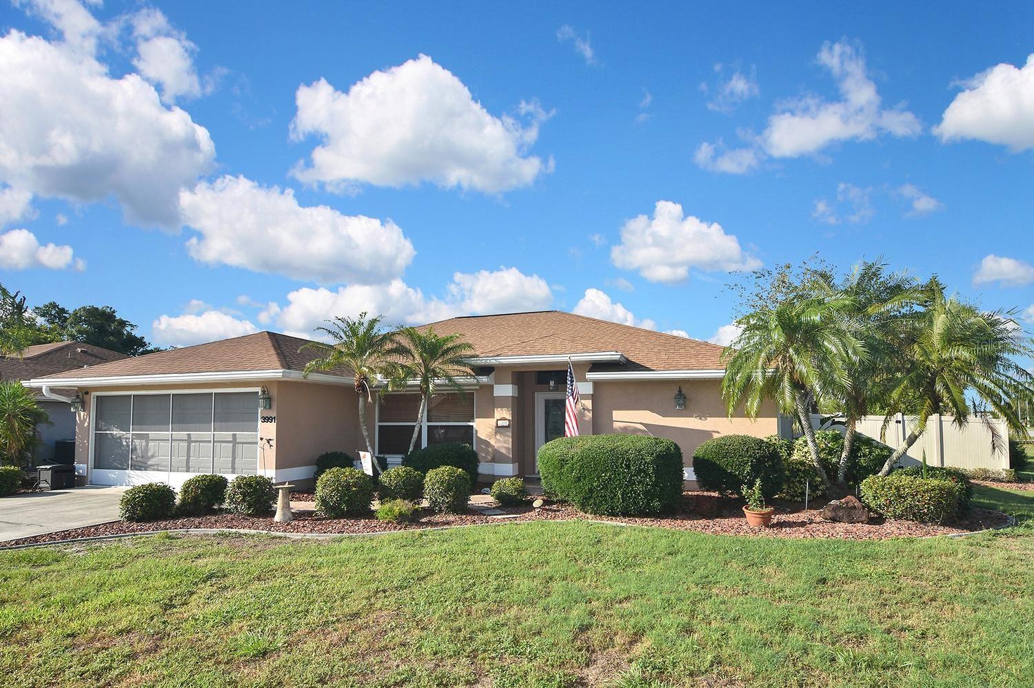 3991 Holin Ln, North Port, FL 34287