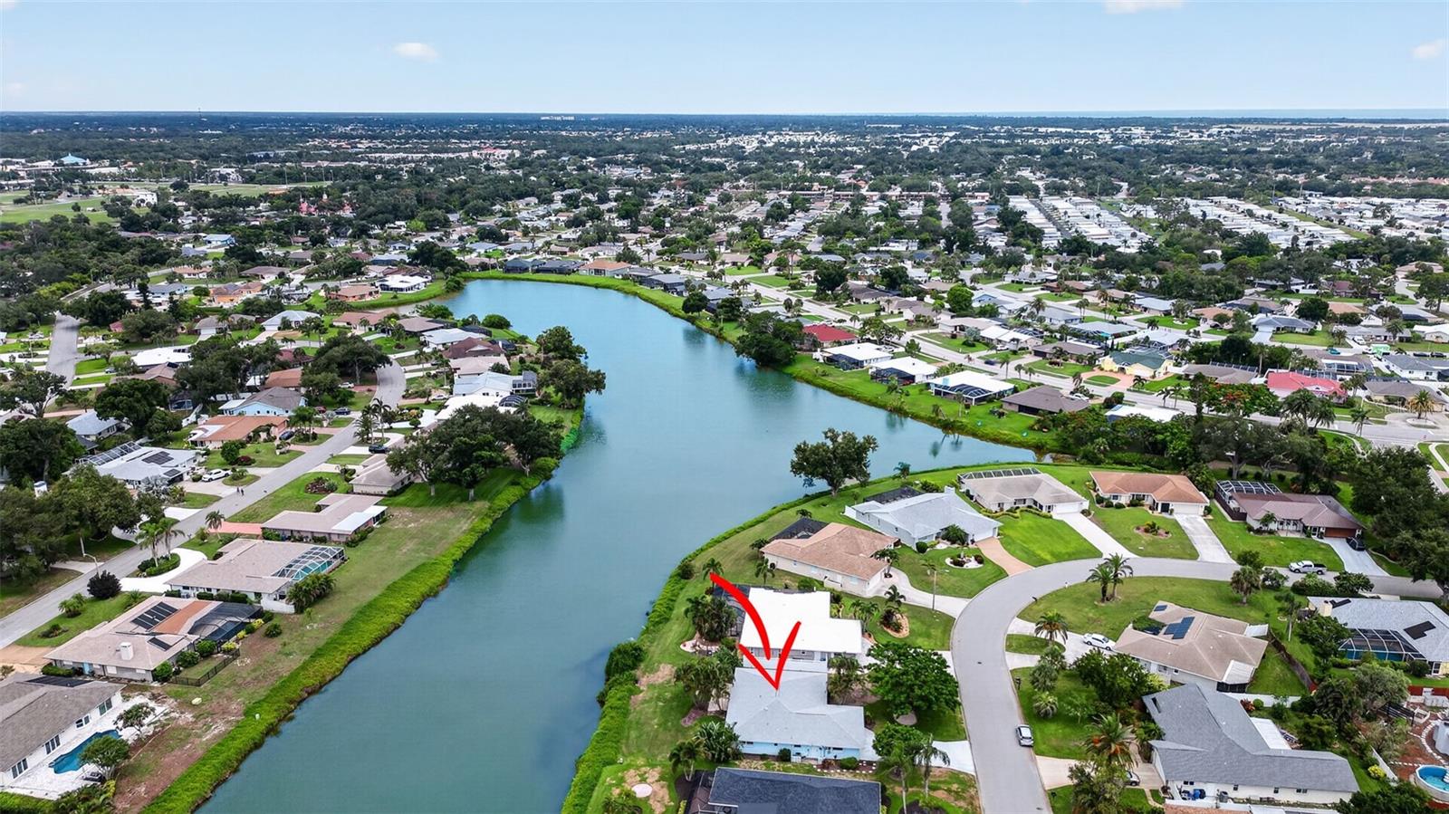1226 Pine Needle Rd, Venice, FL 34285