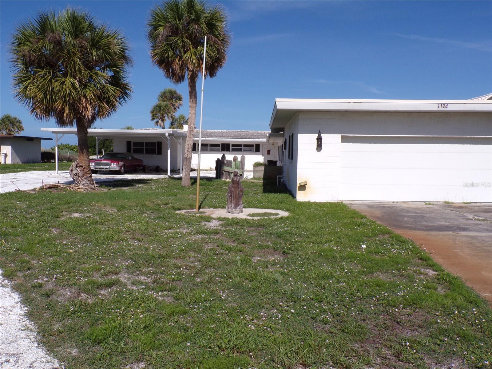 1124 Sunset Dr, Venice, FL 34285