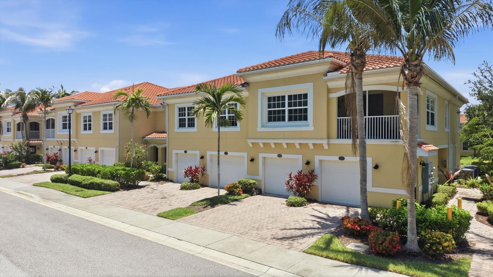 173 Navigation Cir #107, Osprey, FL 34229