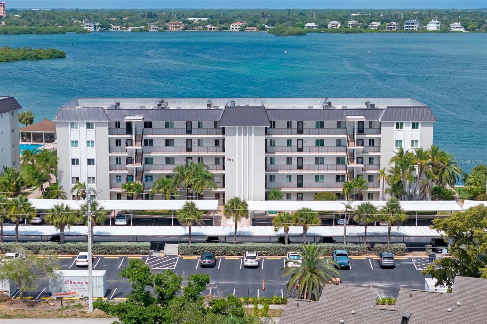 8911 Midnight Pass Rd #409, Sarasota, FL 34242
