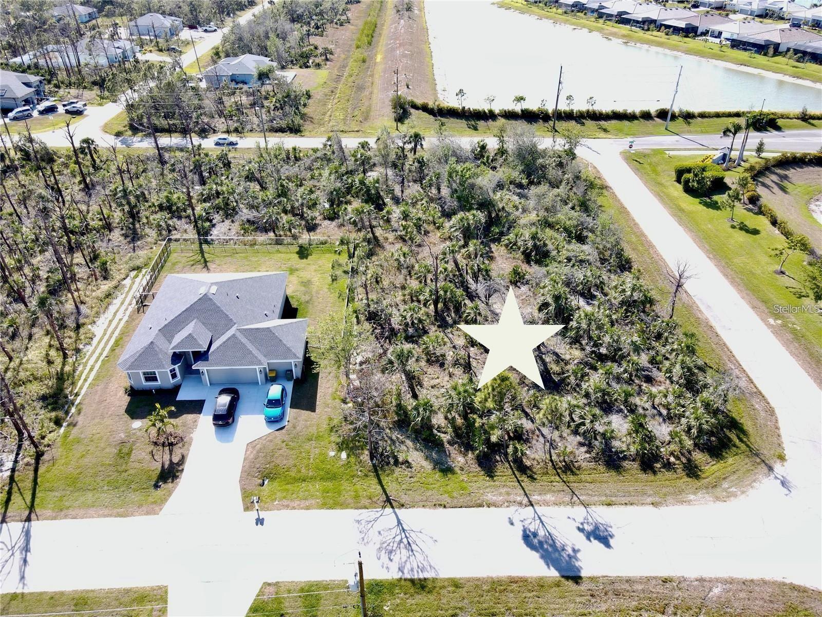 8045 Thruso Rd, Port Charlotte, FL 33981