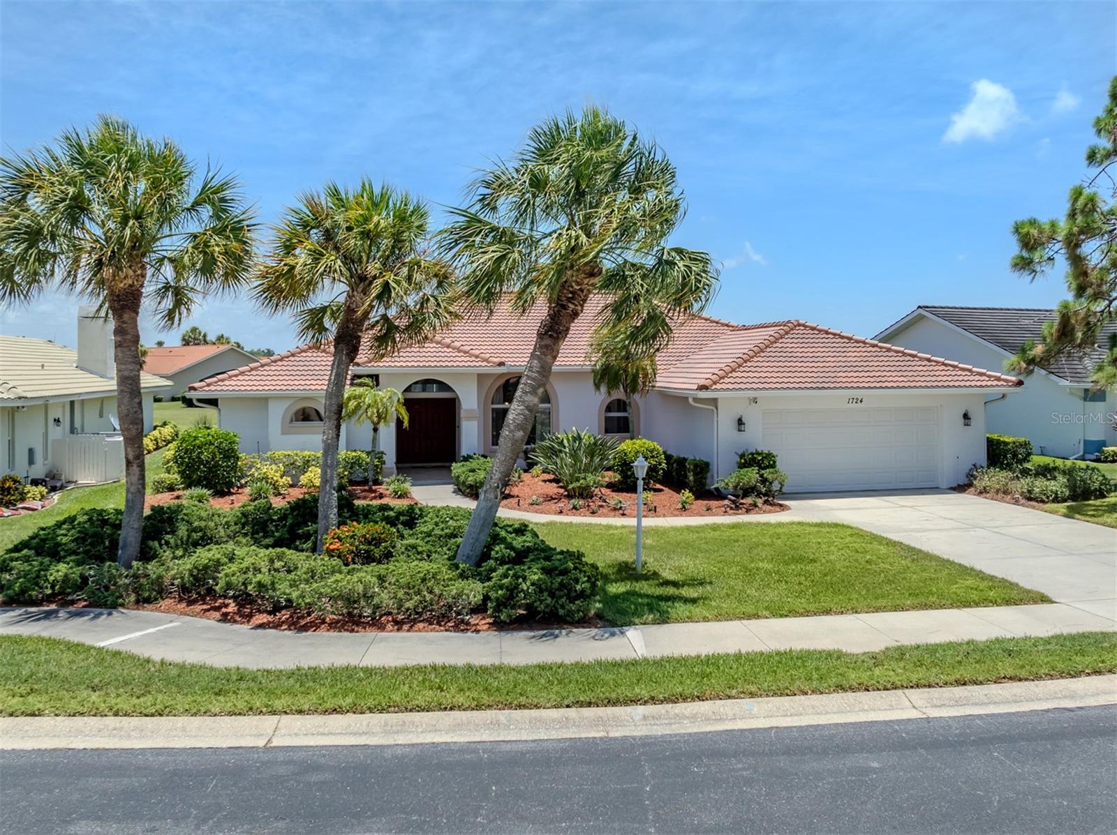 1724 Kilruss Dr, Venice, FL 34292
