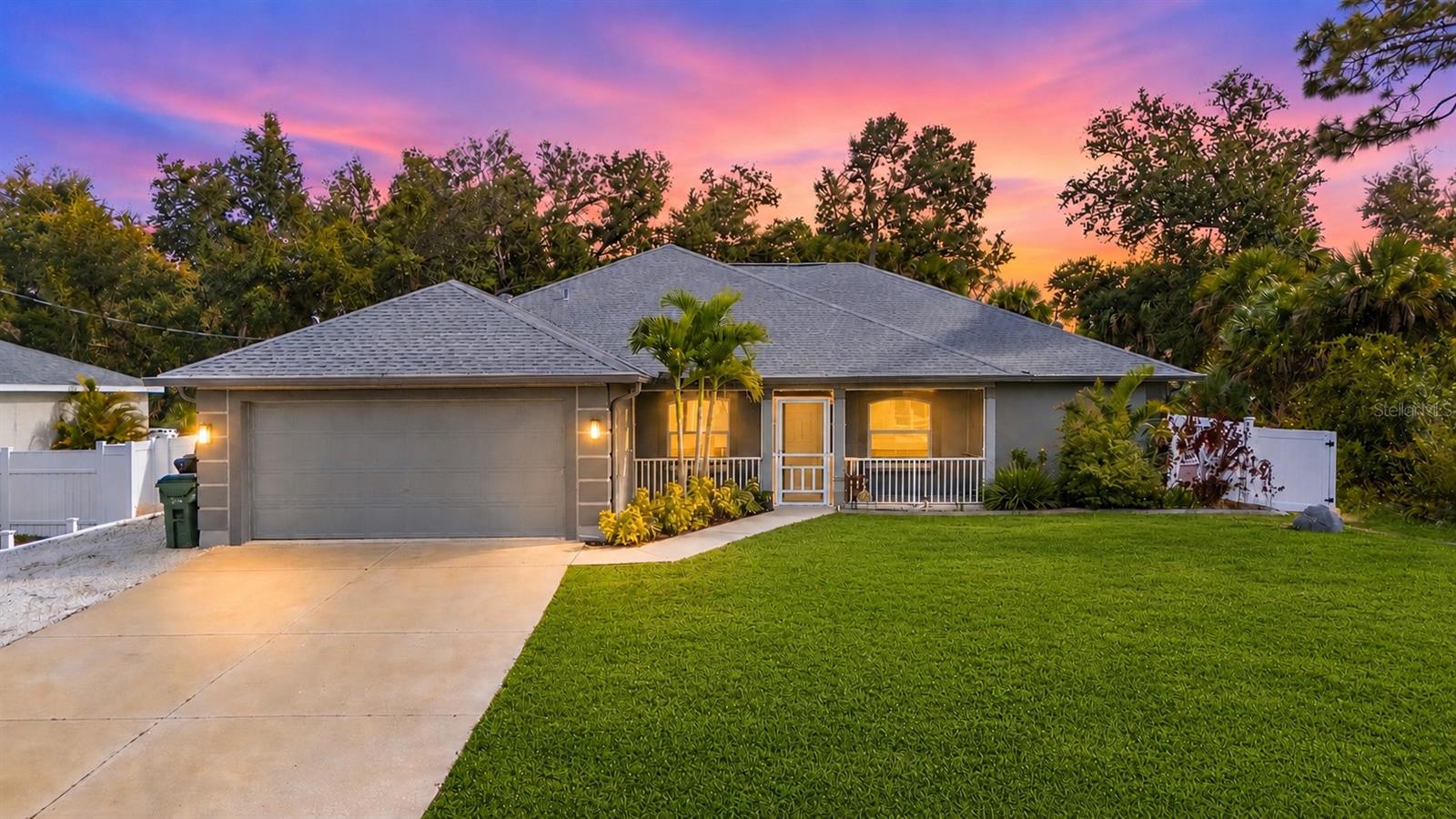 5250 Sunnyvale Rd, North Port, FL 34288