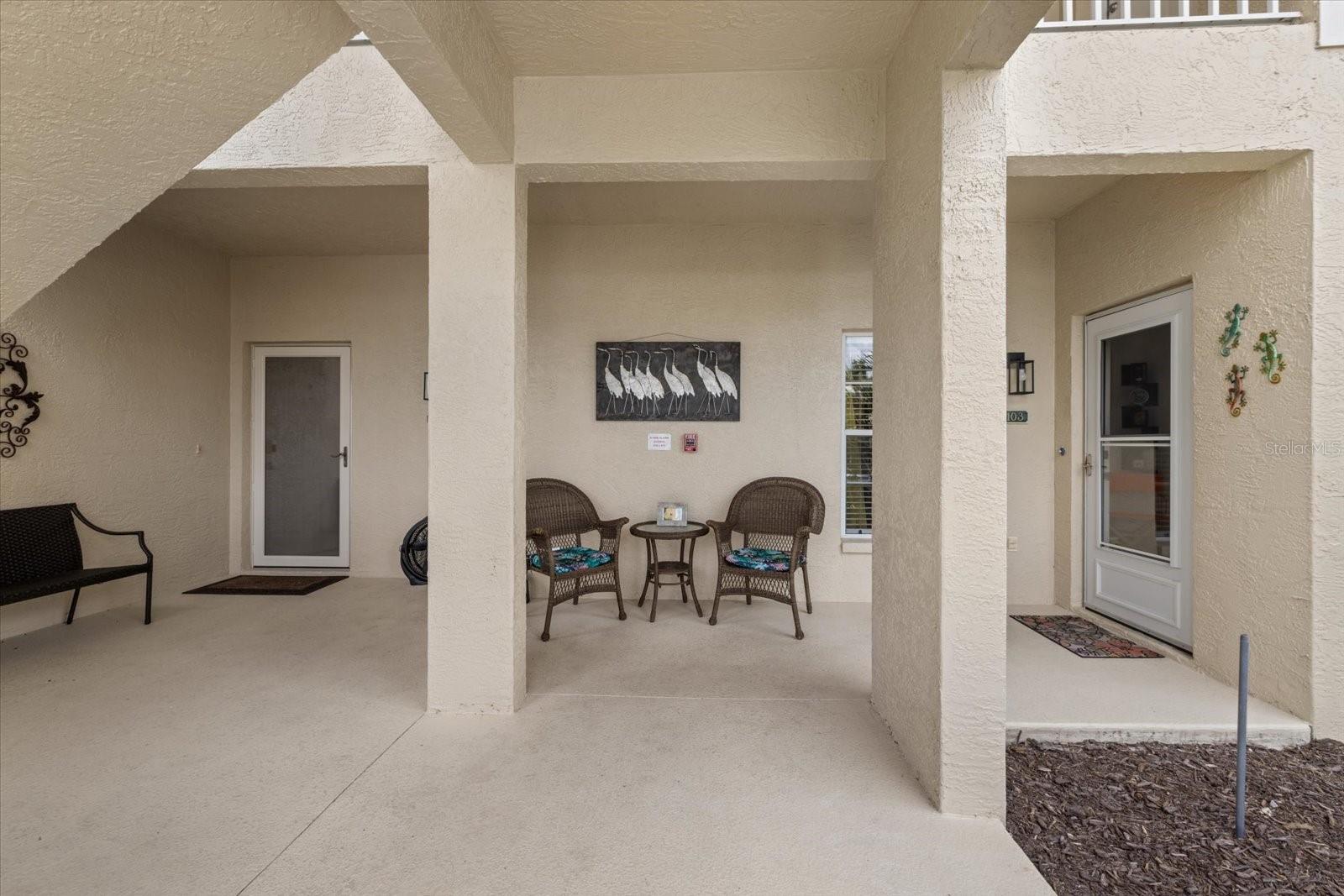 5800 Sabal Trace Dr #103, North Port, FL 34287