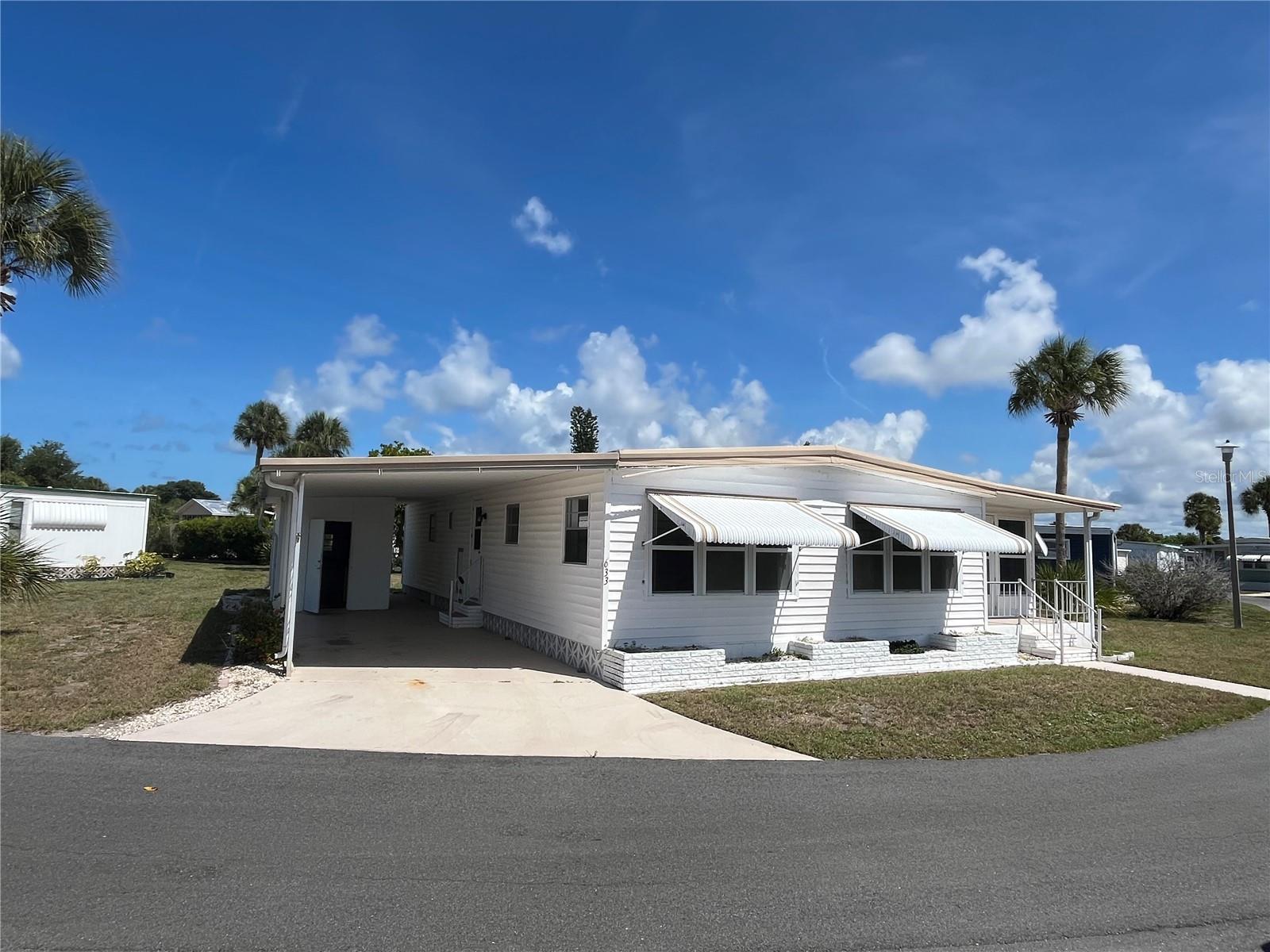633 Como Dr, Venice, FL 34285
