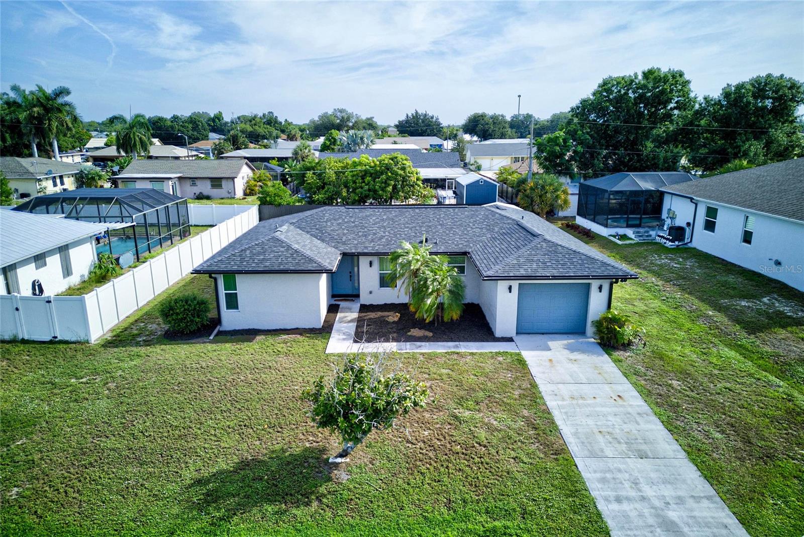 27072 Hillshire Ln, Punta Gorda, FL 33983
