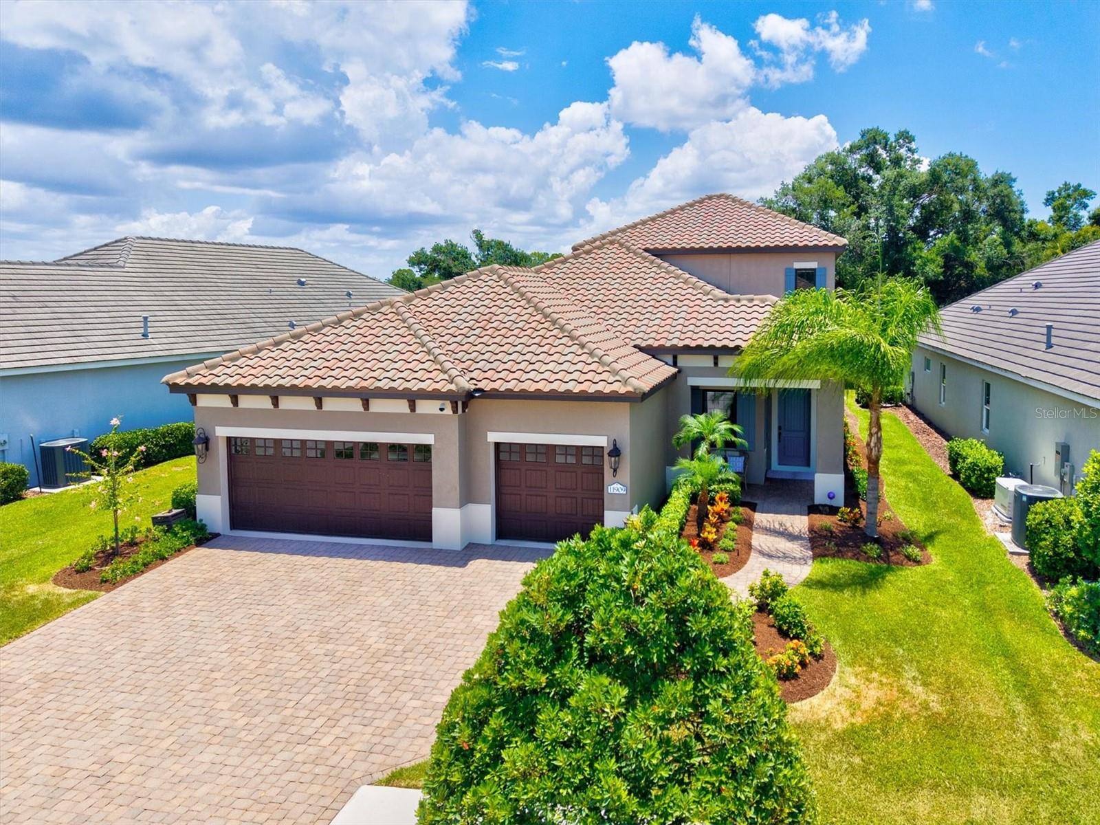 11909 Hunters Creek Rd, Venice, FL 34293