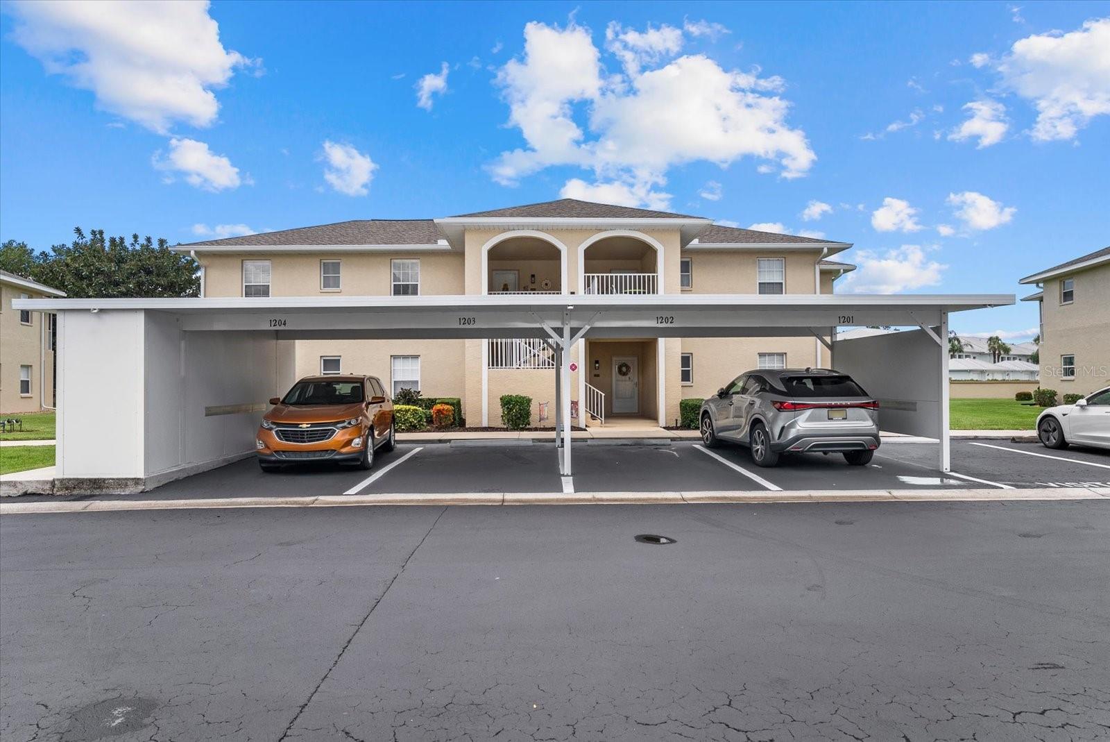 5800 Sabal Trace Dr #1204, North Port, FL 34287