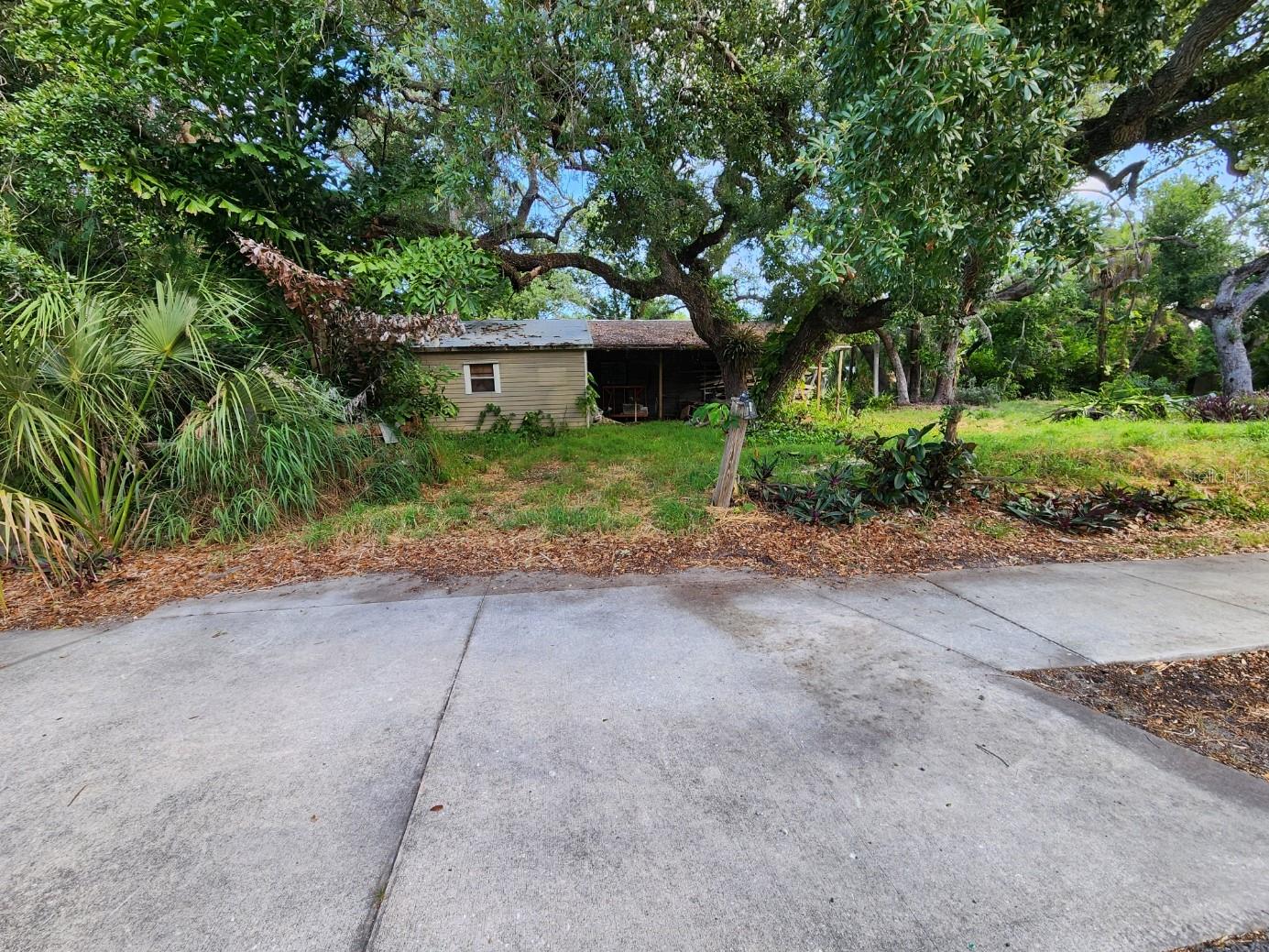 Shamrock Dr, Venice, FL 34293
