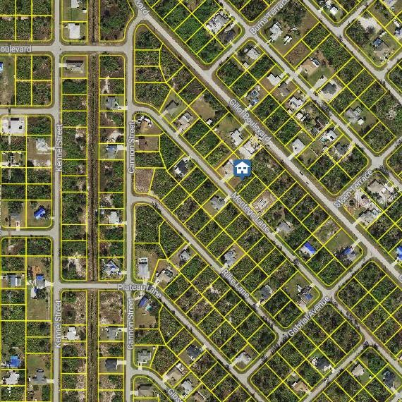 5072 Montego Ln, Port Charlotte, FL 33981