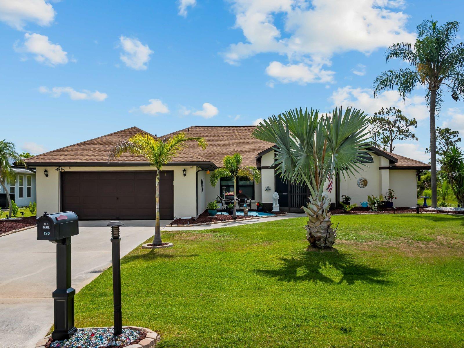120 Cuiaba Dr, Punta Gorda, FL 33983
