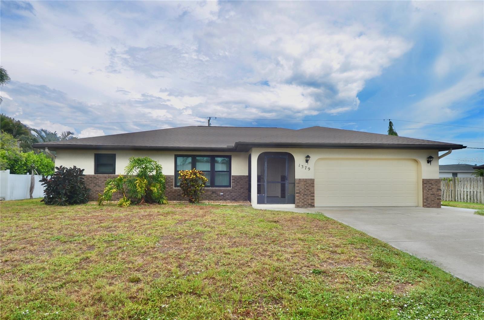 1379 Everest Rd, Venice, FL 34293