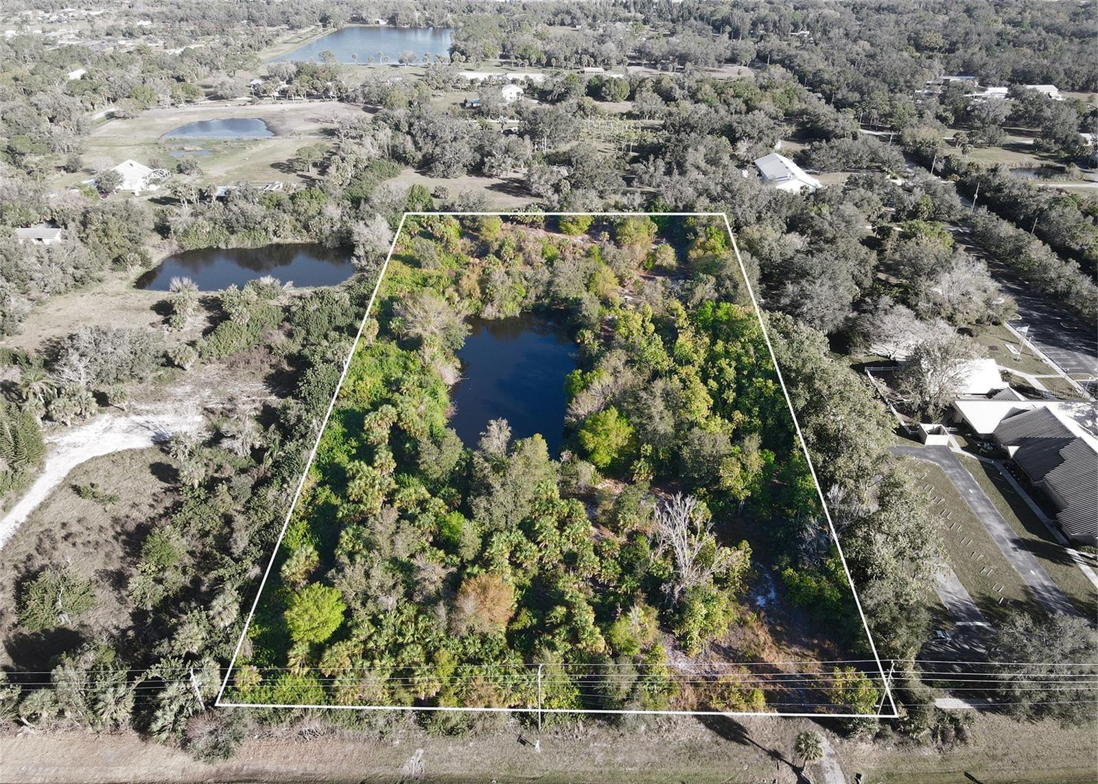 E Venice Ave, Venice, FL 34292