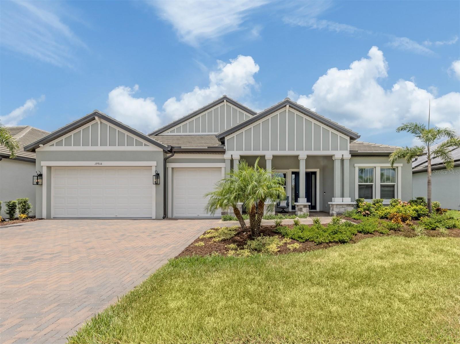 19916 Bridgetown Loop, Venice, FL 34293