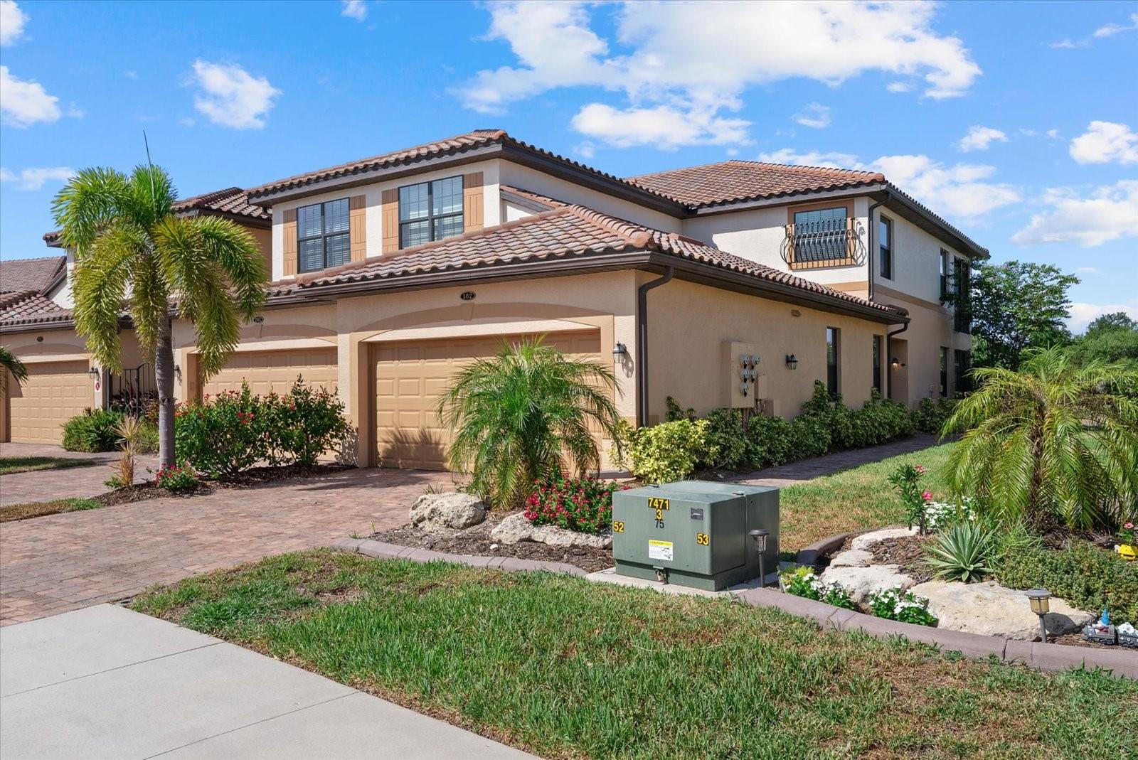 20080 Ragazza Cir #102, Venice, FL 34293