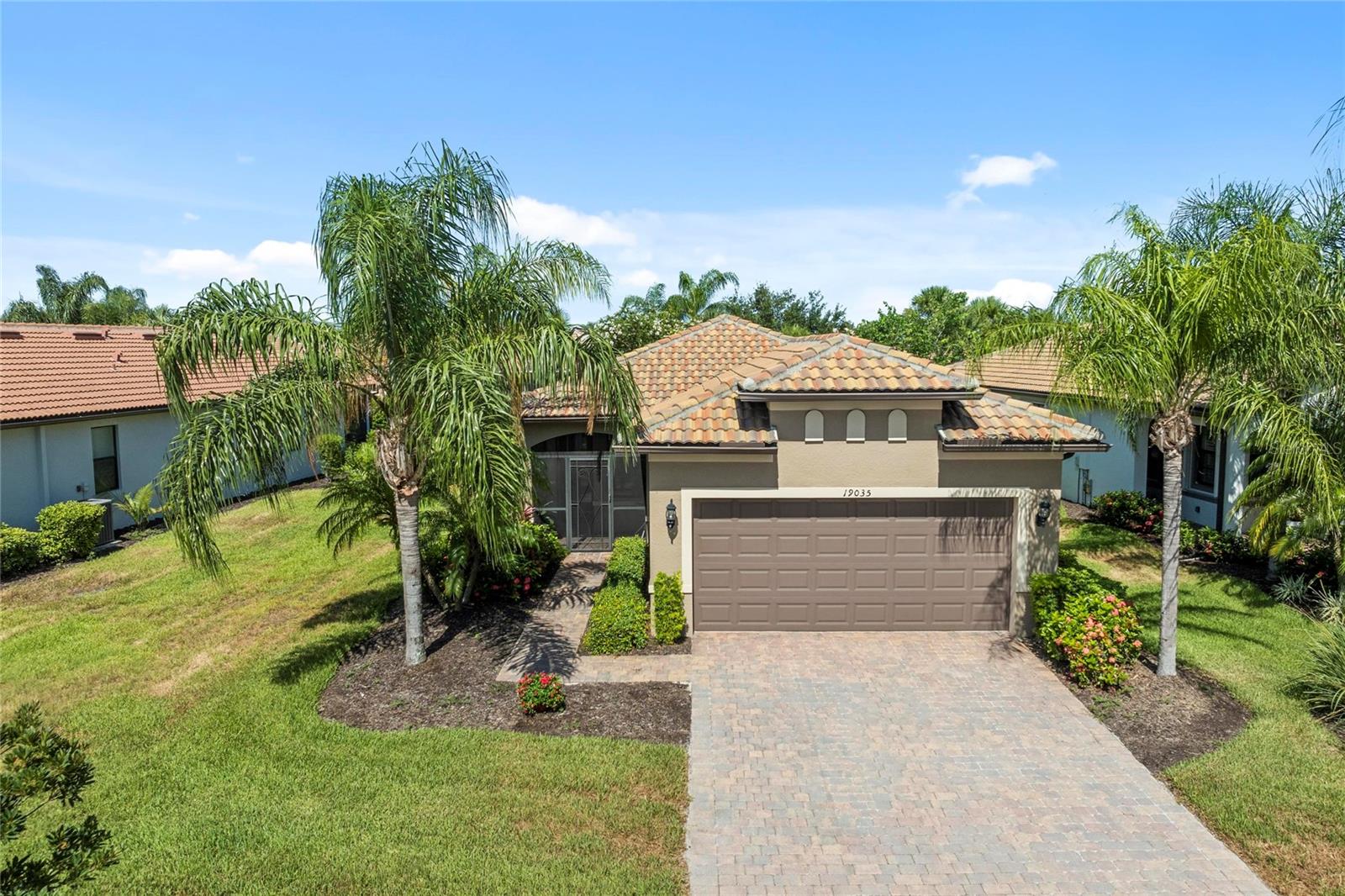 19035 Mangieri St, Venice, FL 34293