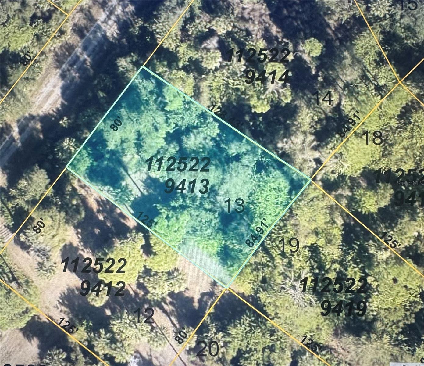 Climbing Ter, North Port, FL 34288