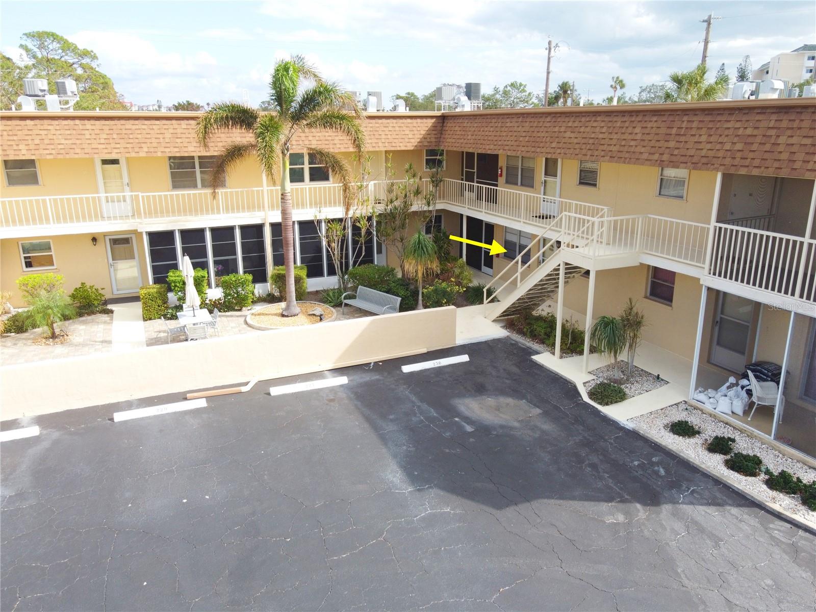 210 Park Blvd N #129, Venice, FL 34285
