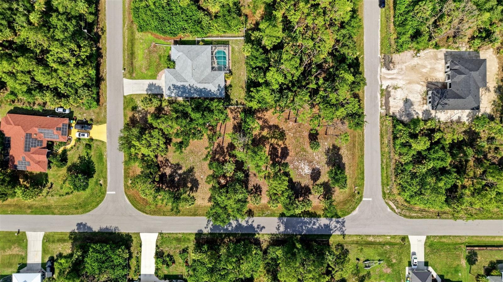 1096 & 1112 Cabot St, Port Charlotte, FL 33953