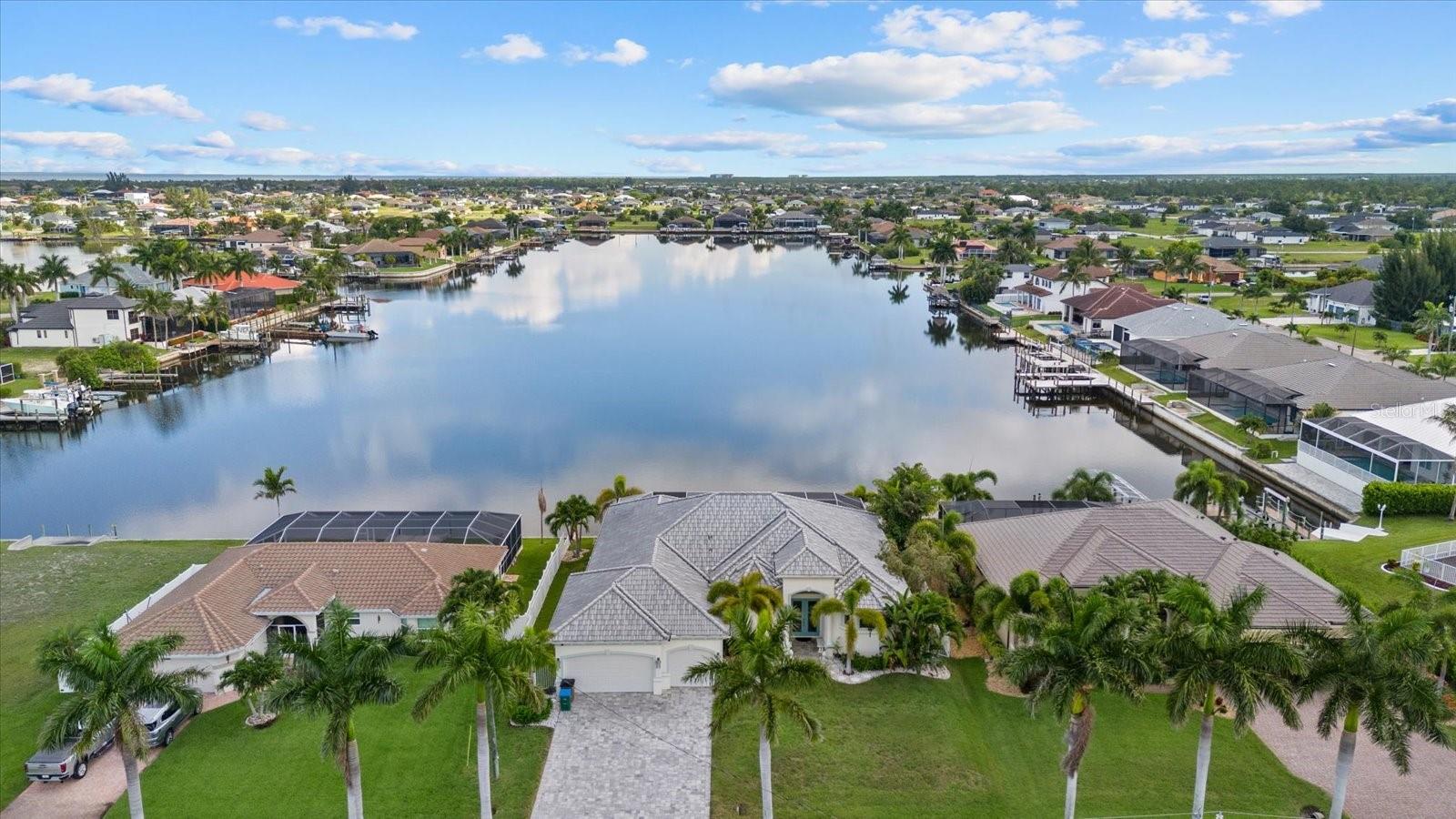 4227 Nw 28th St, Cape Coral, FL 33993
