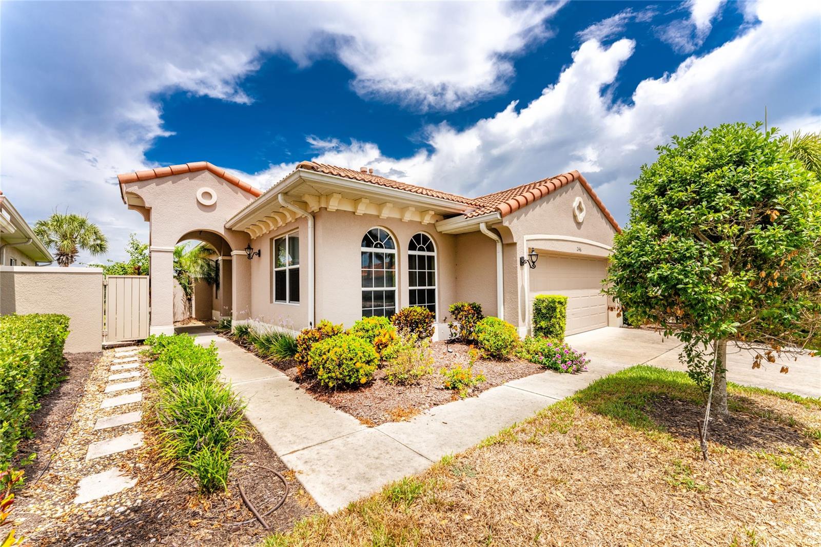246 Mestre Pl, North Venice, FL 34275