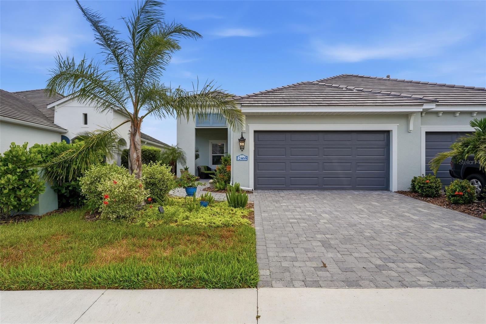 12468 Palatka Dr, Venice, FL 34293