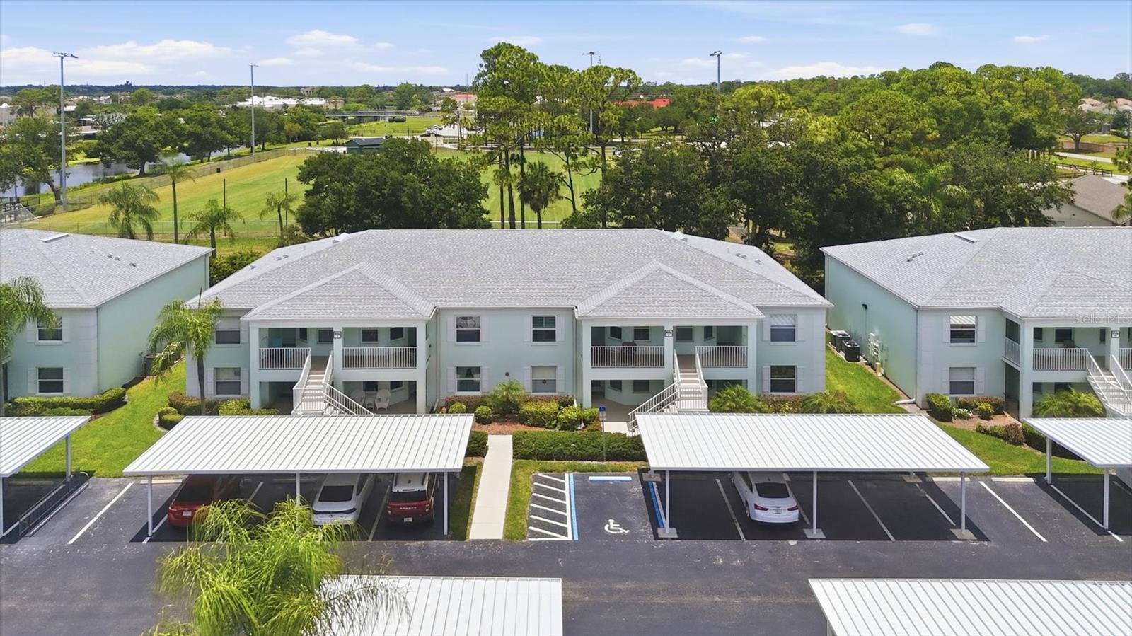 5725 Greenwood Ave #7203, North Port, FL 34287