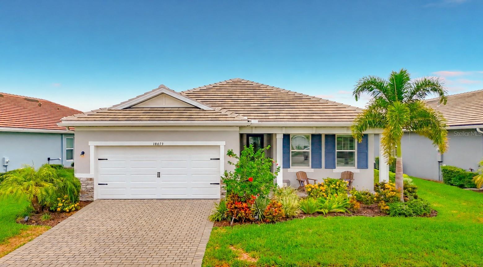 18073 Grand Prosperity Dr, Venice, FL 34293