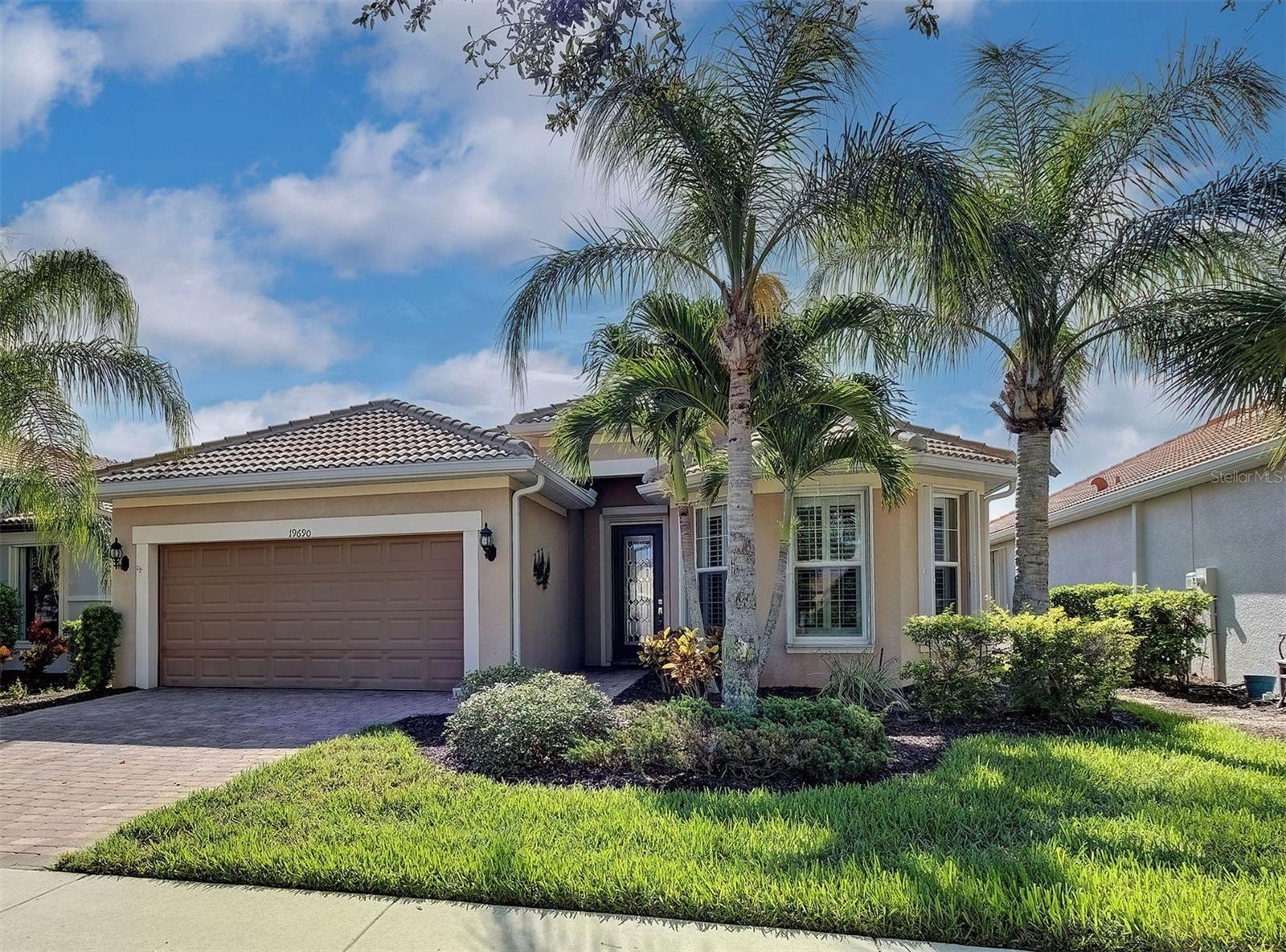 19690 Quisto St, Venice, FL 34293