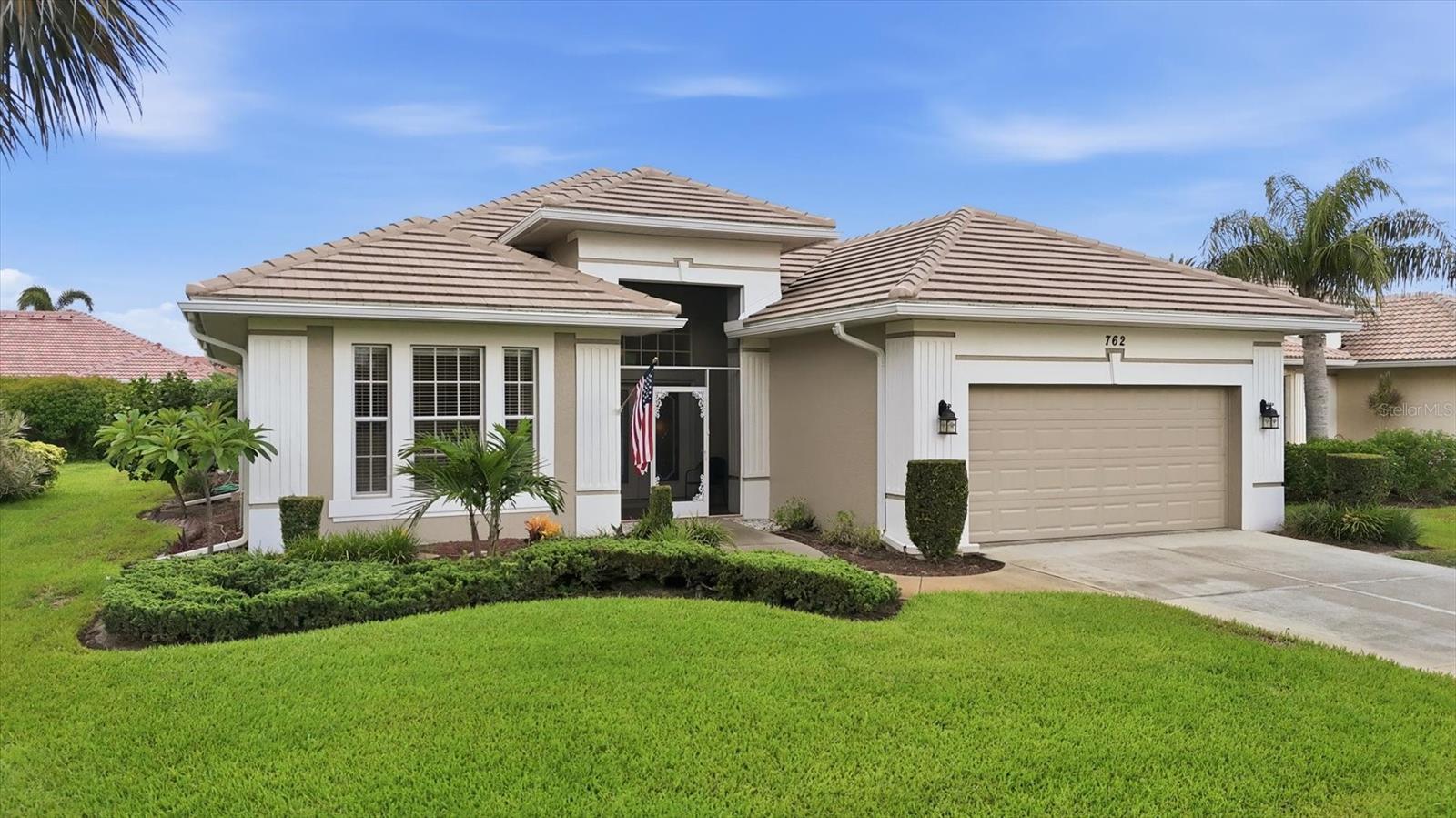 762 Silk Oak Dr, Venice, FL 34293