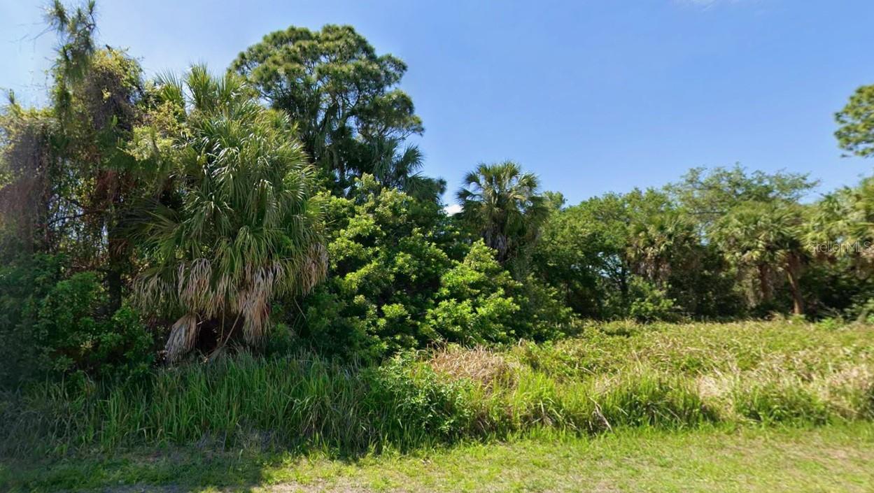 Lot 31 Elias Cir, North Port, FL 34288