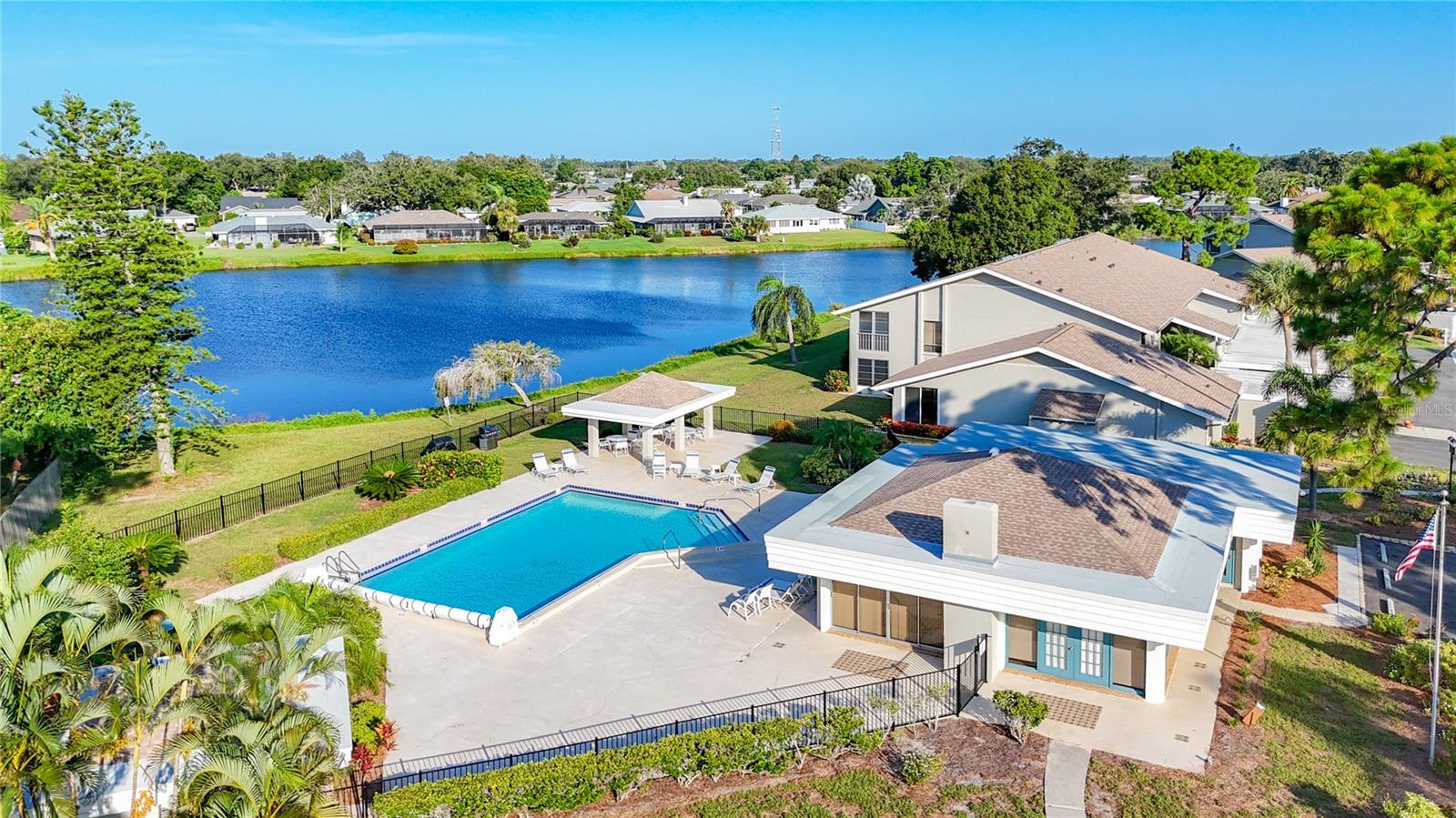 1407 Pine Lake Dr #7, Venice, FL 34285