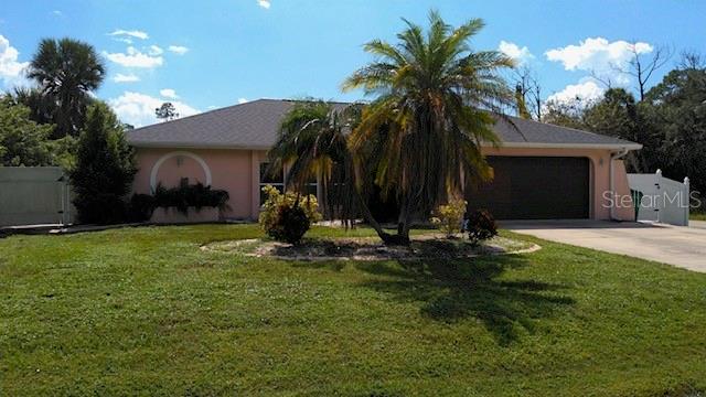 18245 Ackerman Ave, Port Charlotte, FL 33948
