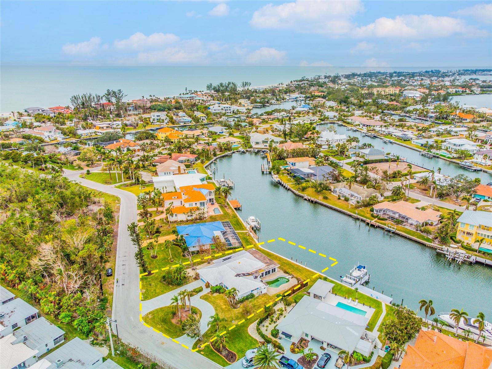 721 Binnacle Point Dr, Longboat Key, FL 34228