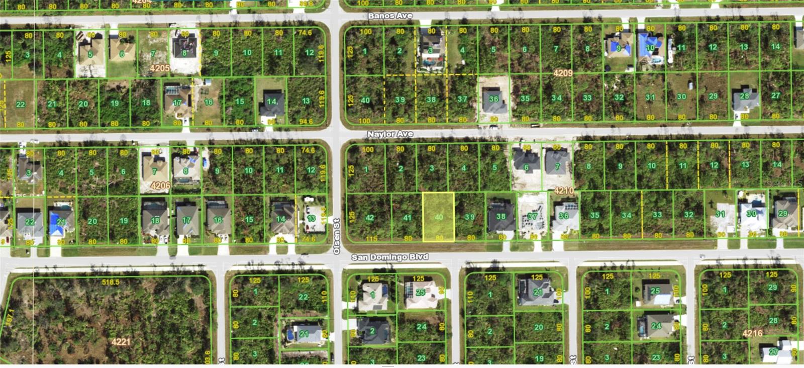 14106 San Domingo Blvd, Port Charlotte, FL 33981