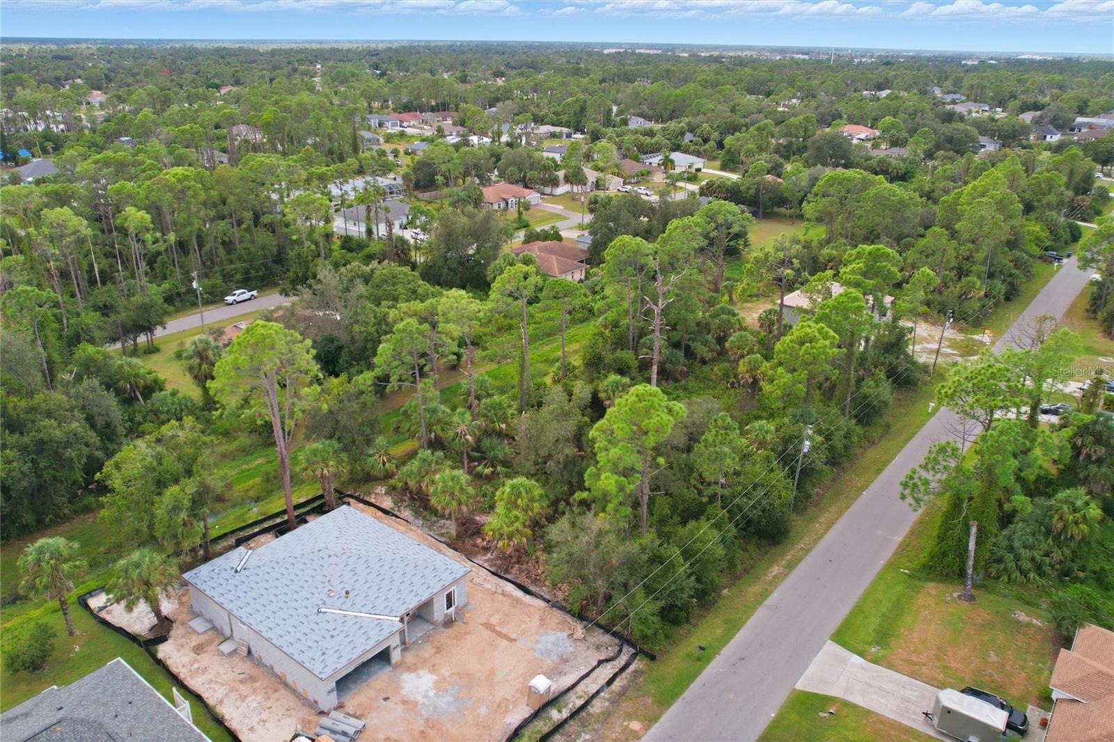 Stockton Ave, North Port, FL 34286