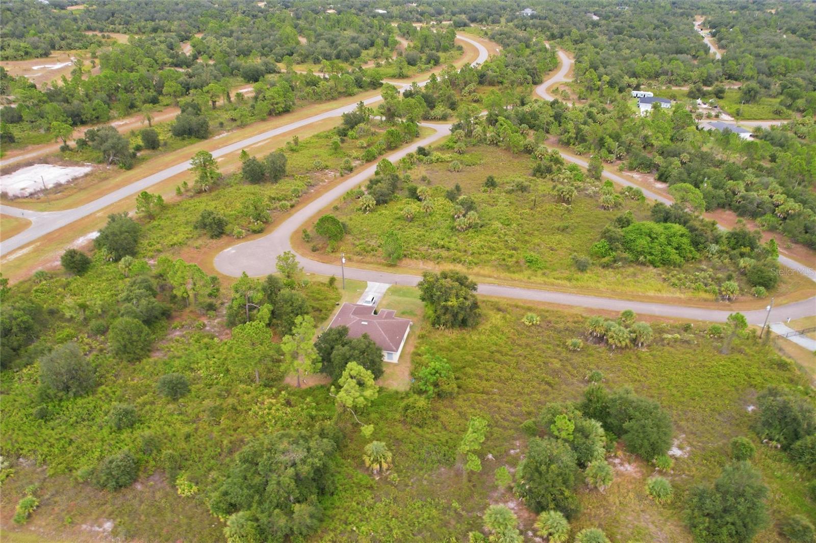 Hill Rd, North Port, FL 34288