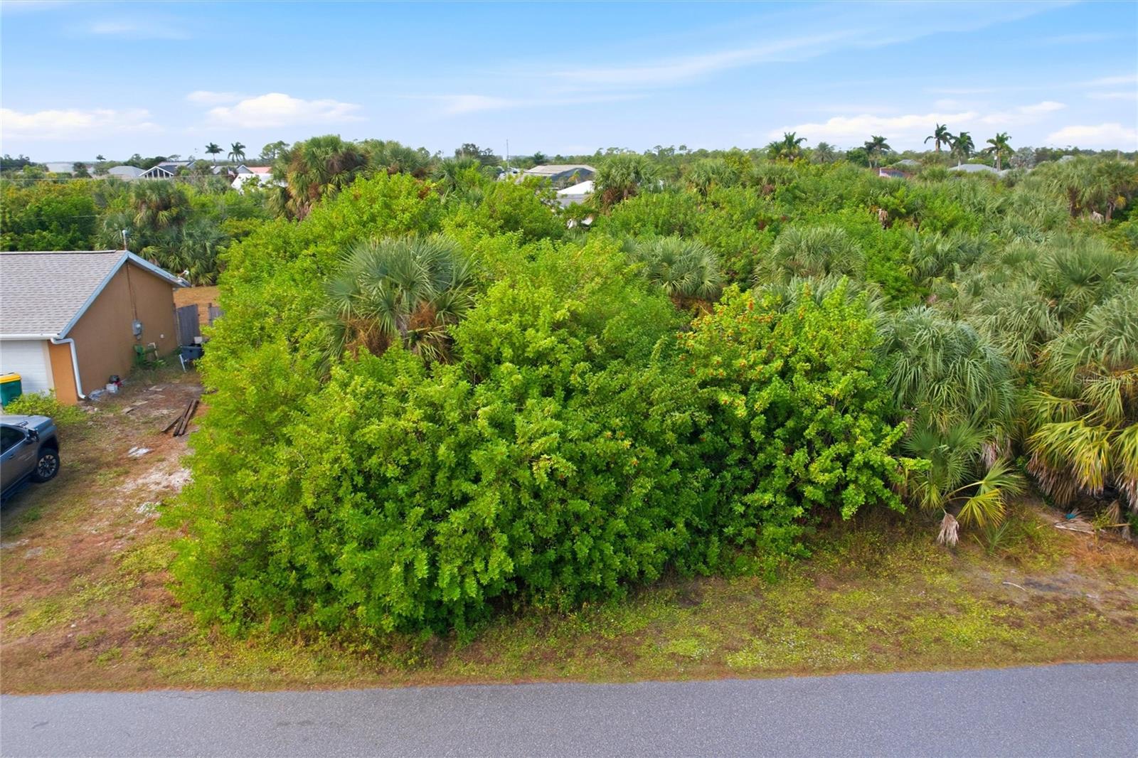 4081 Rose Arbor Cir, Port Charlotte, FL 33948