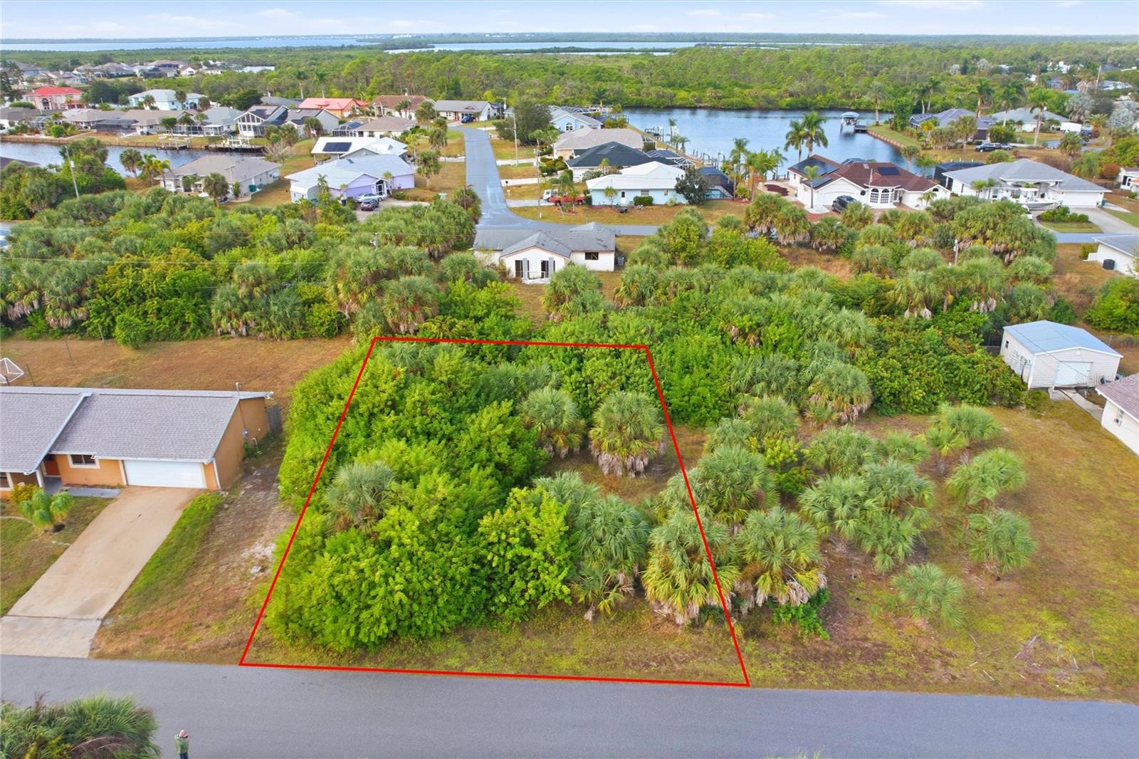 4073 Rose Arbor Cir, Port Charlotte, FL 33948