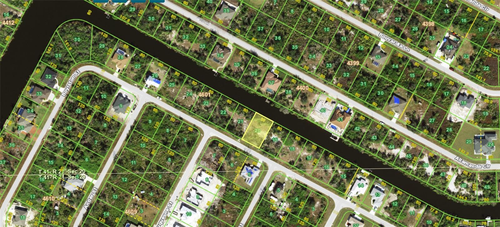 13358 Commonwealth Ave, Port Charlotte, FL 33981
