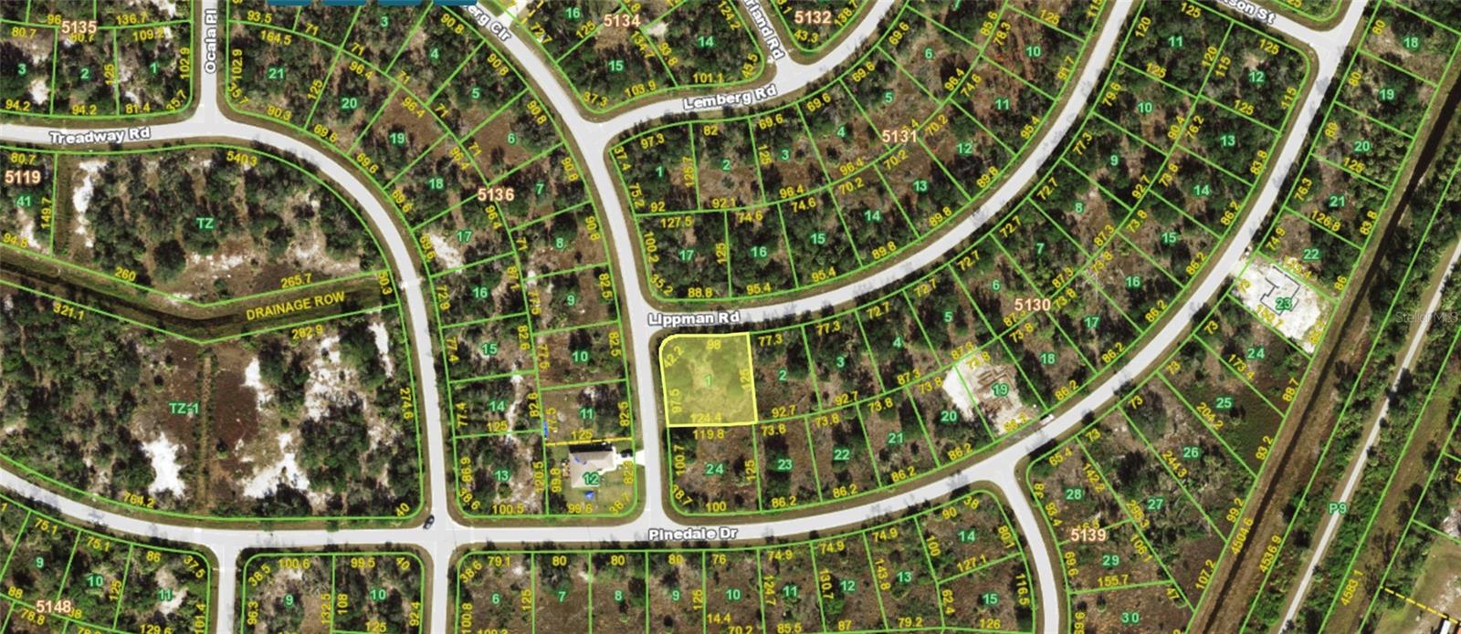 7218 Lippman Rd, Port Charlotte, FL 33981