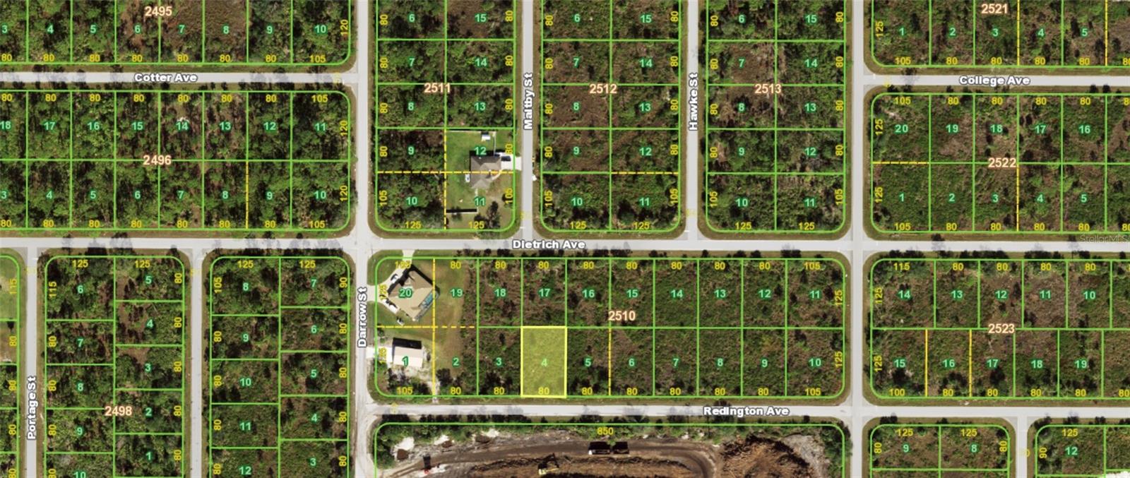 419 Redington Ave, Port Charlotte, FL 33953
