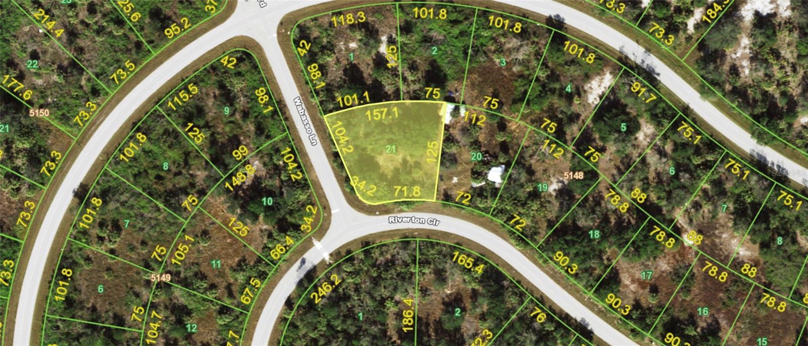 7510 Riverton Cir, Port Charlotte, FL 33981