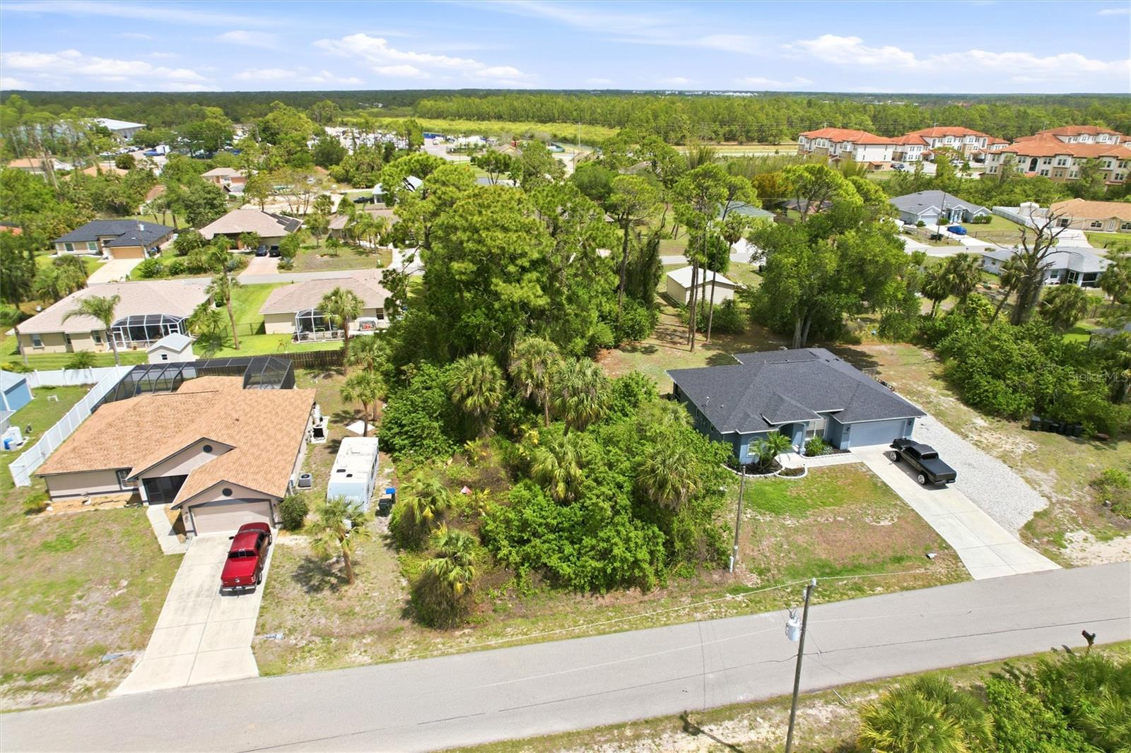 Remus Ave, North Port, FL 34286