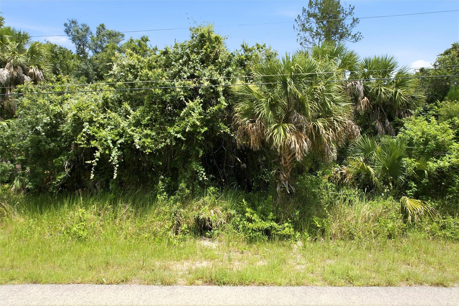Derrick St, North Port, FL 34288